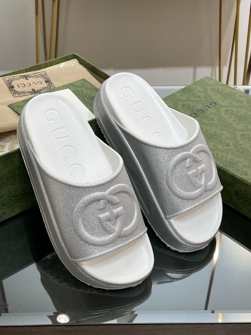 Gucci Slippers